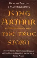 El Rey Arturo - La verdadera historia - King Arthur - The True Story