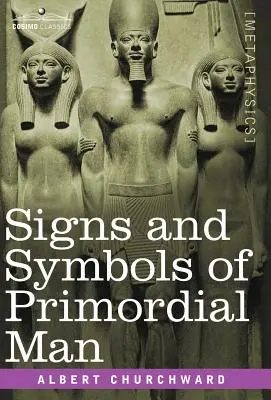 Signos y Símbolos del Hombre Primordial - Signs and Symbols of Primordial Man