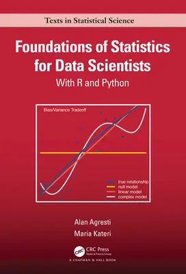 Fundamentos de Estadística para Científicos de Datos: Con R y Python - Foundations of Statistics for Data Scientists: With R and Python