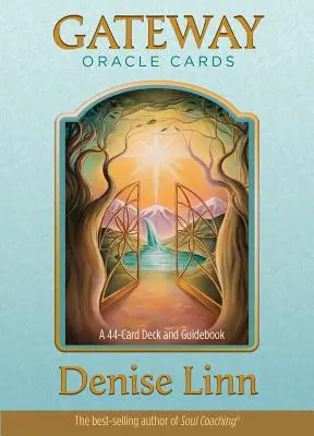 Cartas del Oráculo del Portal - Gateway Oracle Cards