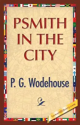 Psmith en la ciudad - Psmith in the City