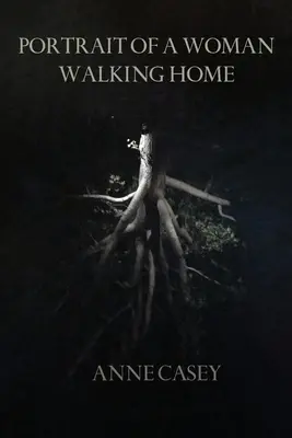 Retrato de una mujer de camino a casa - Portrait of a Woman Walking Home