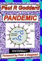 PANDEMIA - ¡Conspiraciones y encubrimientos! - PANDEMIC - Conspiracies and Cover-ups!