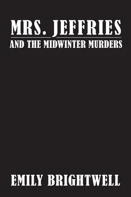 La señora Jeffries y los asesinatos del pleno invierno - Mrs. Jeffries and the Midwinter Murders