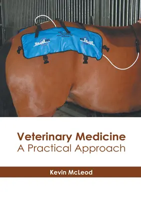 Medicina Veterinaria: Un Enfoque Práctico - Veterinary Medicine: A Practical Approach