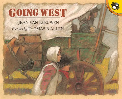 Hacia el Oeste - Going West