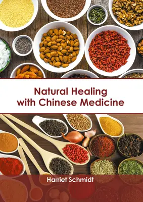 Curación natural con medicina china - Natural Healing with Chinese Medicine