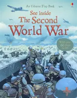 La Segunda Guerra Mundial por dentro - See Inside The Second World War