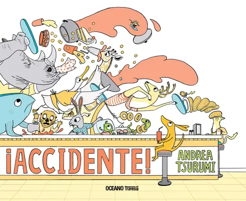 ¡accidente! - accidente!