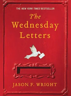 Las cartas de los miércoles - The Wednesday Letters