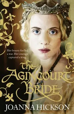 La novia Agincourt - The Agincourt Bride