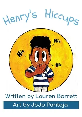 El hipo de Henry - Henry's Hiccups