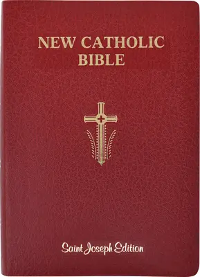 San José Nueva Biblia Católica - St. Joseph New Catholic Bible