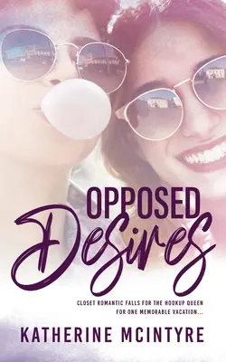 Deseos opuestos - Opposed Desires