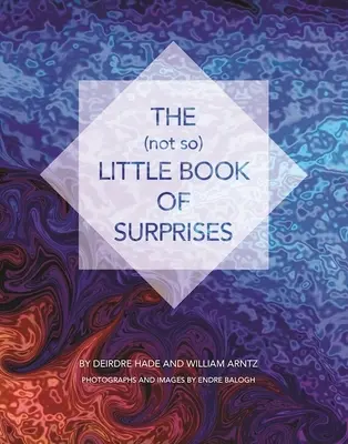 El (no tan) pequeño libro de las sorpresas - The (Not So) Little Book of Surprises