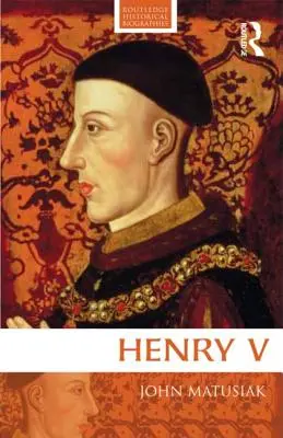 Enrique V - Henry V