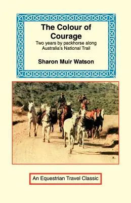 El color del coraje - The Colour of Courage