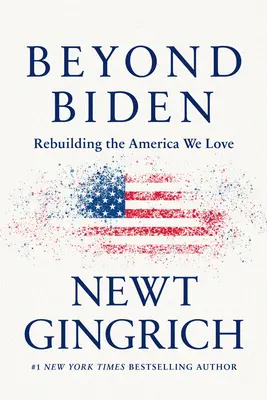 Más allá de Biden: Reconstruir los Estados Unidos que amamos - Beyond Biden: Rebuilding the America We Love