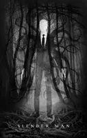 El hombre delgado - Slender Man