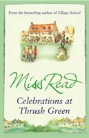 Celebraciones en Thrush Green - Celebrations at Thrush Green