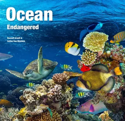 Océano: Endangered - Ocean: Endangered