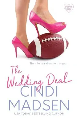 El trato nupcial - The Wedding Deal