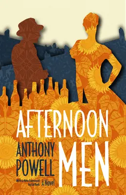 Los hombres de la tarde - Afternoon Men
