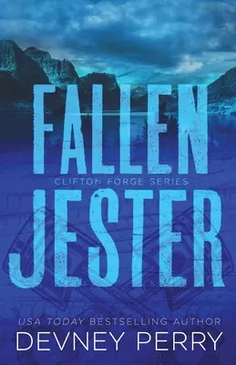 Bufón caído - Fallen Jester