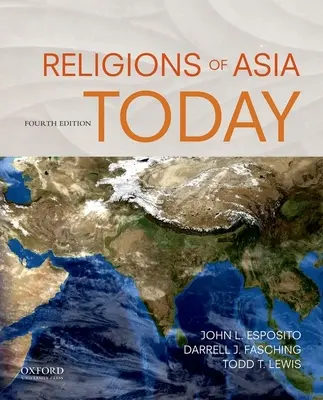 Religiones de Asia hoy - Religions of Asia Today