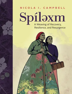 Splexm: Un tejido de recuperación, resistencia y resurgimiento - Splexm: A Weaving of Recovery, Resilience, and Resurgence