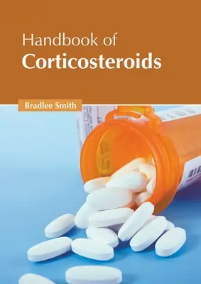 Manual de corticosteroides - Handbook of Corticosteroids