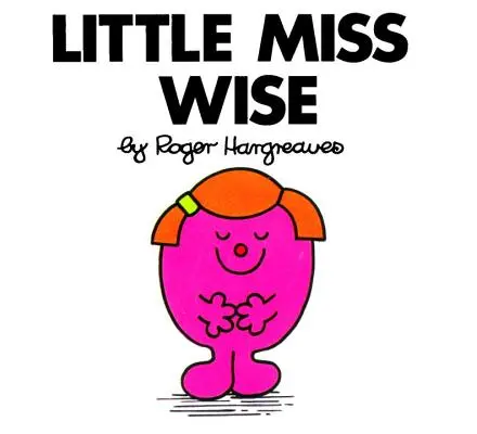 Pequeña Miss Sabia - Little Miss Wise