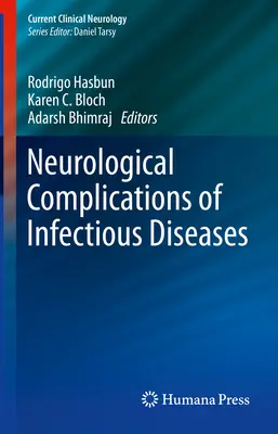 Complicaciones neurológicas de las enfermedades infecciosas - Neurological Complications of Infectious Diseases