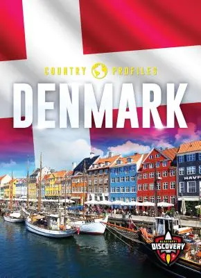 Dinamarca - Denmark