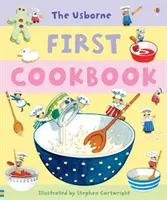 Primer libro de cocina - First Cookbook