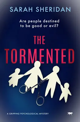 El Atormentado - The Tormented