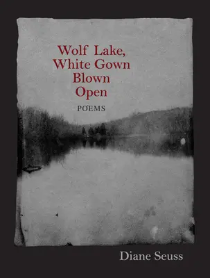 Wolf Lake, White Gown Blown Open: Poemas - Wolf Lake, White Gown Blown Open: Poems