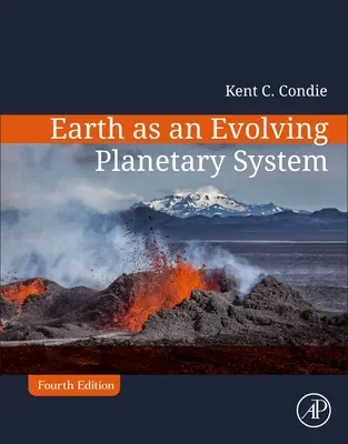 La Tierra como sistema planetario en evolución - Earth as an Evolving Planetary System