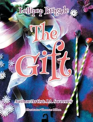 El Regalo - The Gift