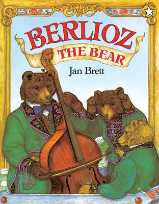 El Oso Berlioz - Berlioz the Bear