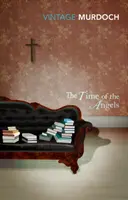 El tiempo de los ángeles - Time Of The Angels