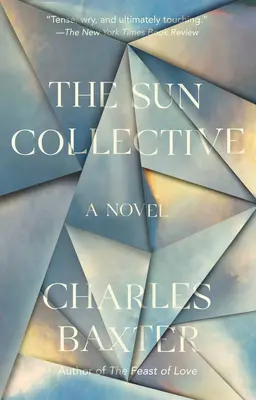 El Colectivo Sol - The Sun Collective