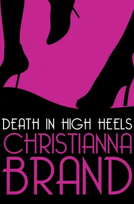 Muerte con Tacones Altos - Death in High Heels