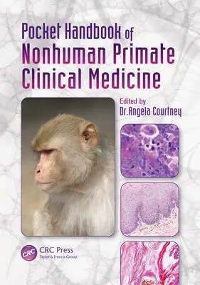 Manual de bolsillo de medicina clínica de primates no humanos - Pocket Handbook of Nonhuman Primate Clinical Medicine