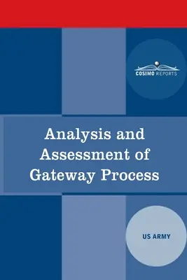 Análisis y evaluación del proceso de pasarela - Analysis and Assessment of Gateway Process