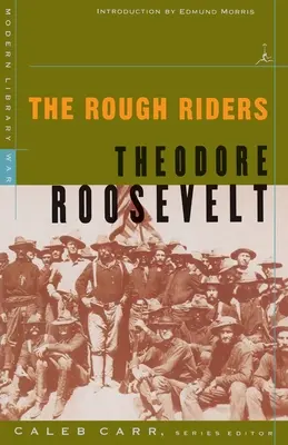 Los Rough Riders - The Rough Riders