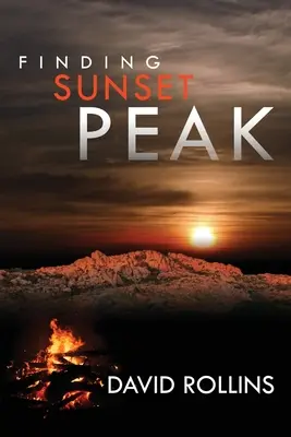 En busca de Sunset Peak - Finding Sunset Peak