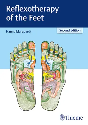 Reflexoterapia de los pies - Reflexotherapy of the Feet