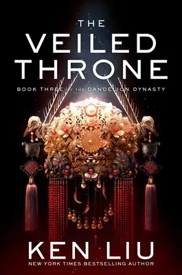 El trono velado, 3 - The Veiled Throne, 3