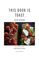 Este libro es una tostada - This Book is Toast